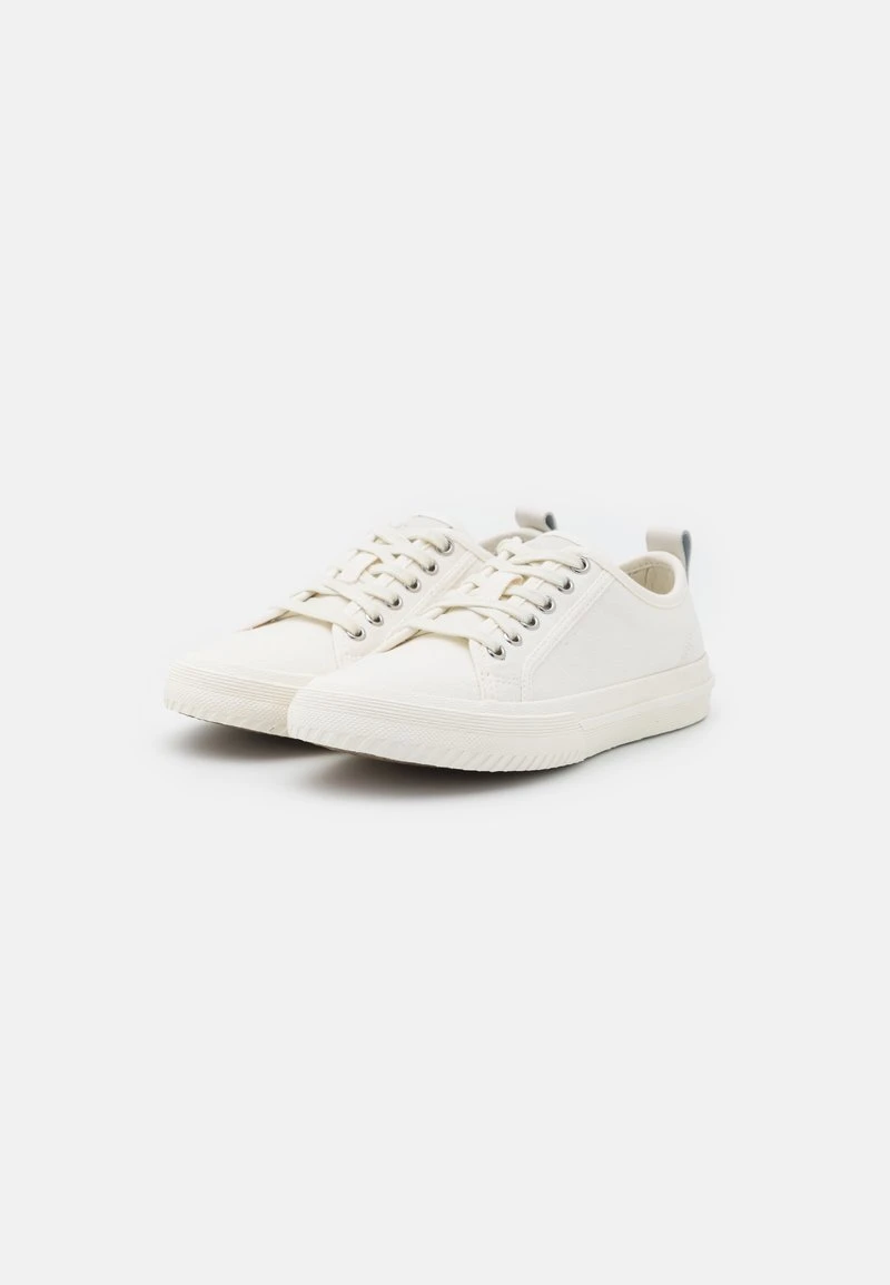 Clarks ROXBY LACE - Sneaker Low - White - Image 3