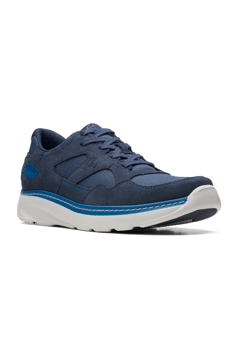 Clarks CHARTLITE TOR - G - Sneaker Low - Blue - Image 6