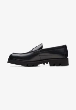 Clarks BADELL- G - Slipper - Black