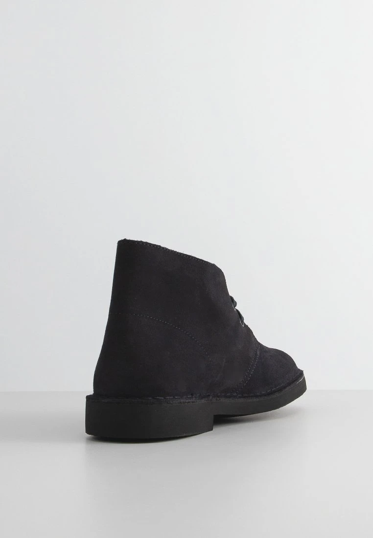 Clarks Schnürstiefelette - Navy - Image 3