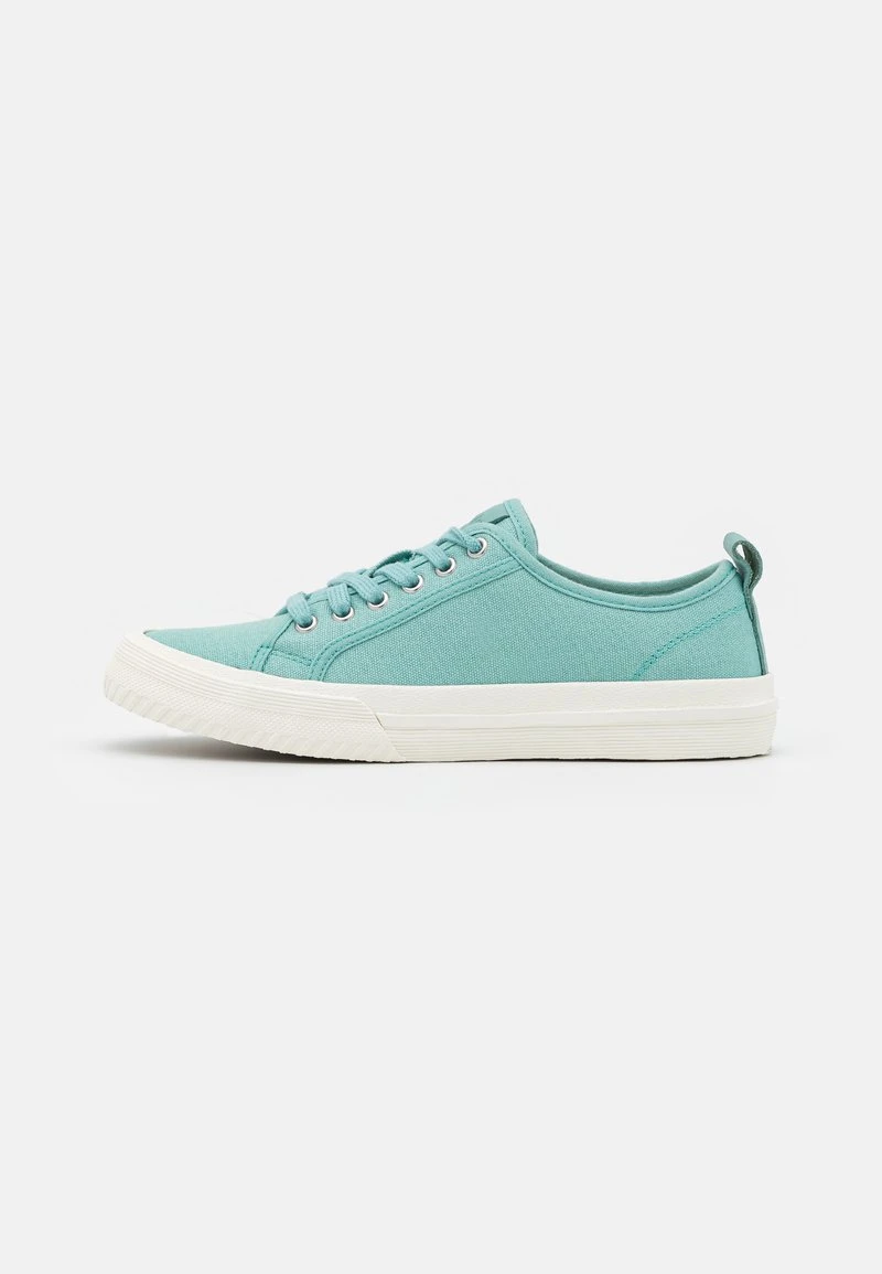 Clarks ROXBY LACE - Sneaker Low - Turquoise - Image 2