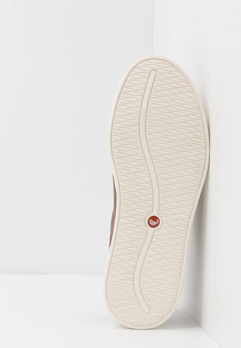 Clarks UN COSTA LACE - Sneaker Low - British Tan - Image 5