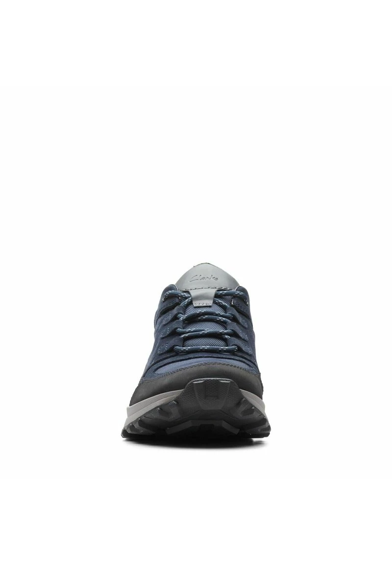 Clarks ATL TREK LO GTX - Sneaker Low - Navy Combi - Image 4