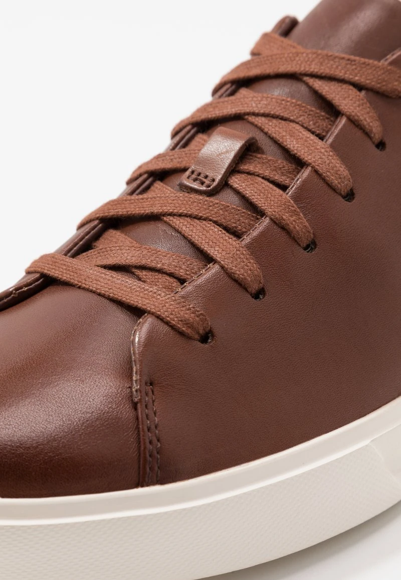 Clarks UN COSTA LACE - Sneaker Low - British Tan - Image 6