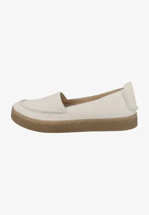 Clarks CRAFTMATCH - Slipper - Beige - Image 6