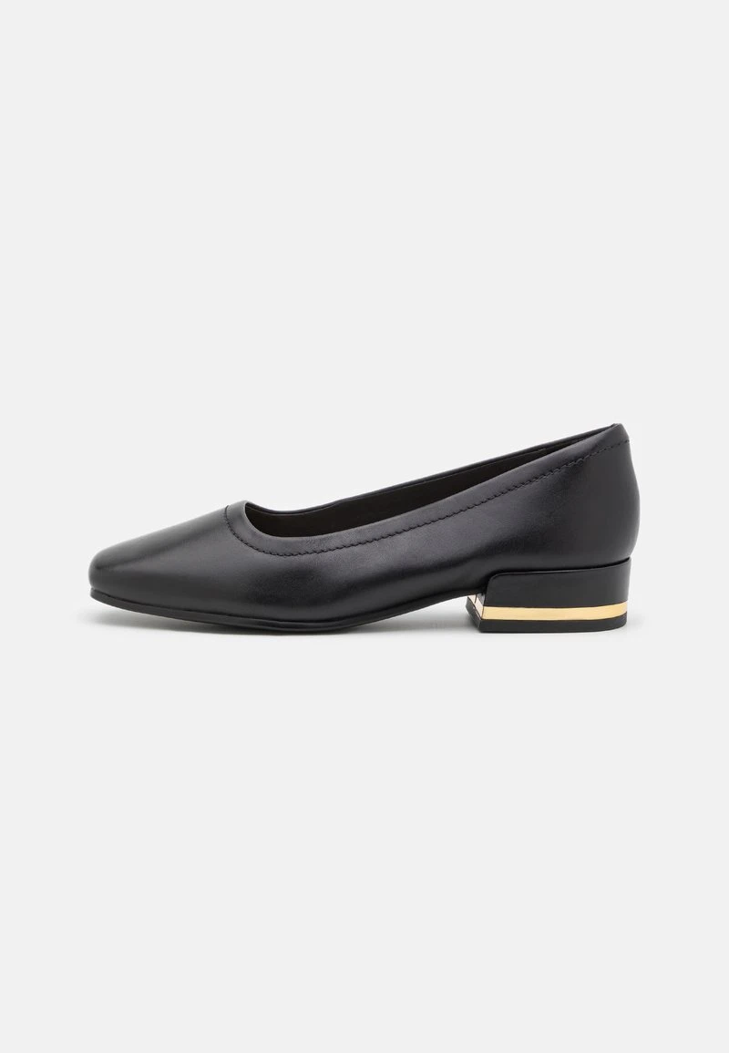 Clarks SEREN COURT - Pumps - Black - Image 6