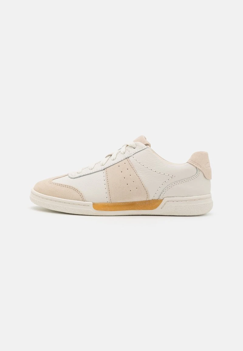 Clarks CRAFTMATCH - Sneaker Low - White - Image 2
