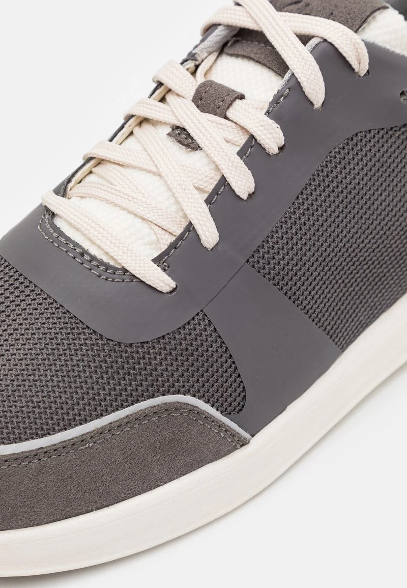 Clarks LT LACE - Sneaker Low - Grey - Image 6