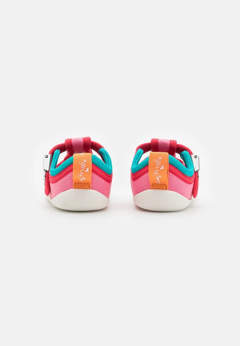 CLARKS X FRUGI ROAMER BEAU T. - Hausschuh - Pink - Image 4