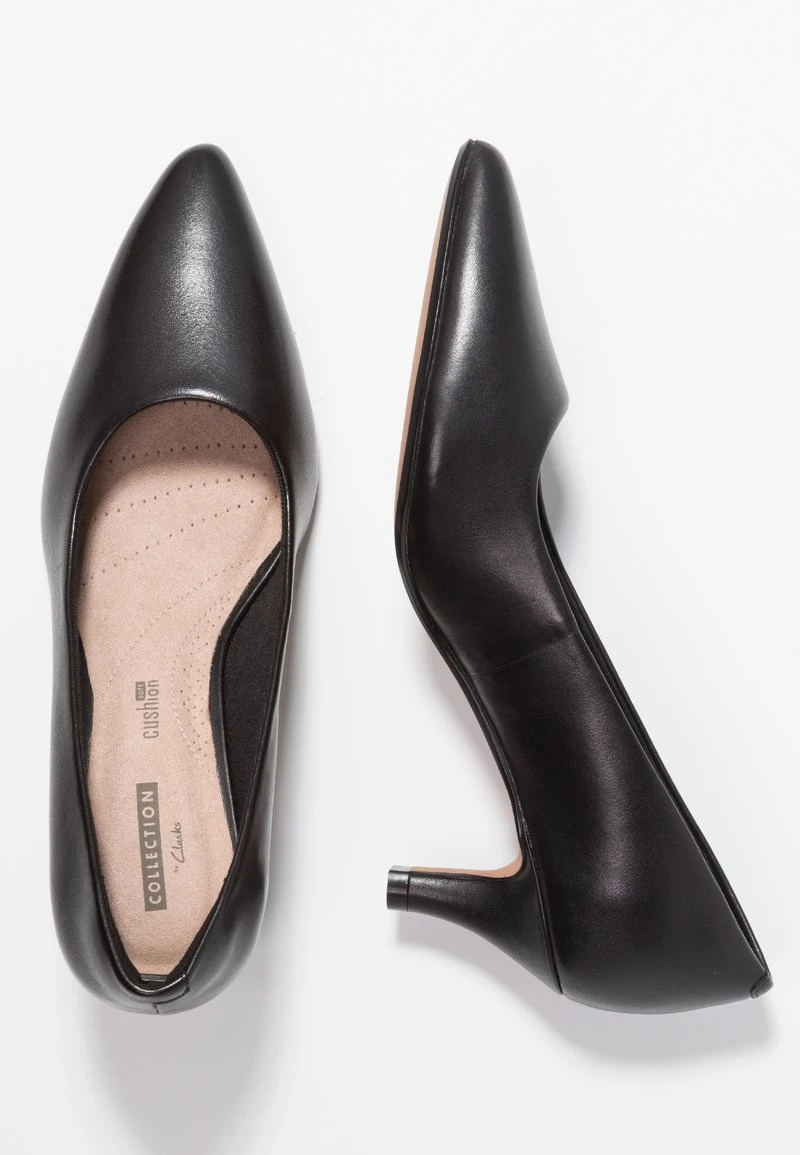 Clarks LINVALE JERICA - Pumps - Black - Image 4