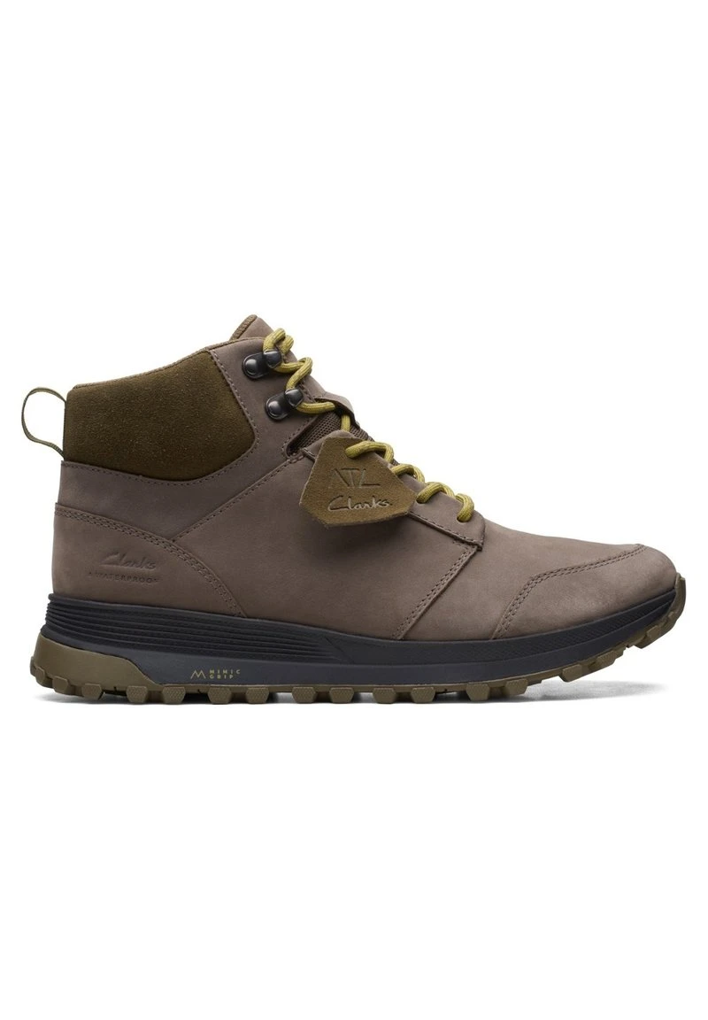 Clarks ATL TREK UP WP - Sneaker High - Grey - Image 6