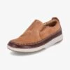 Clarks NATURE 5 WALK - Slipper - Braun