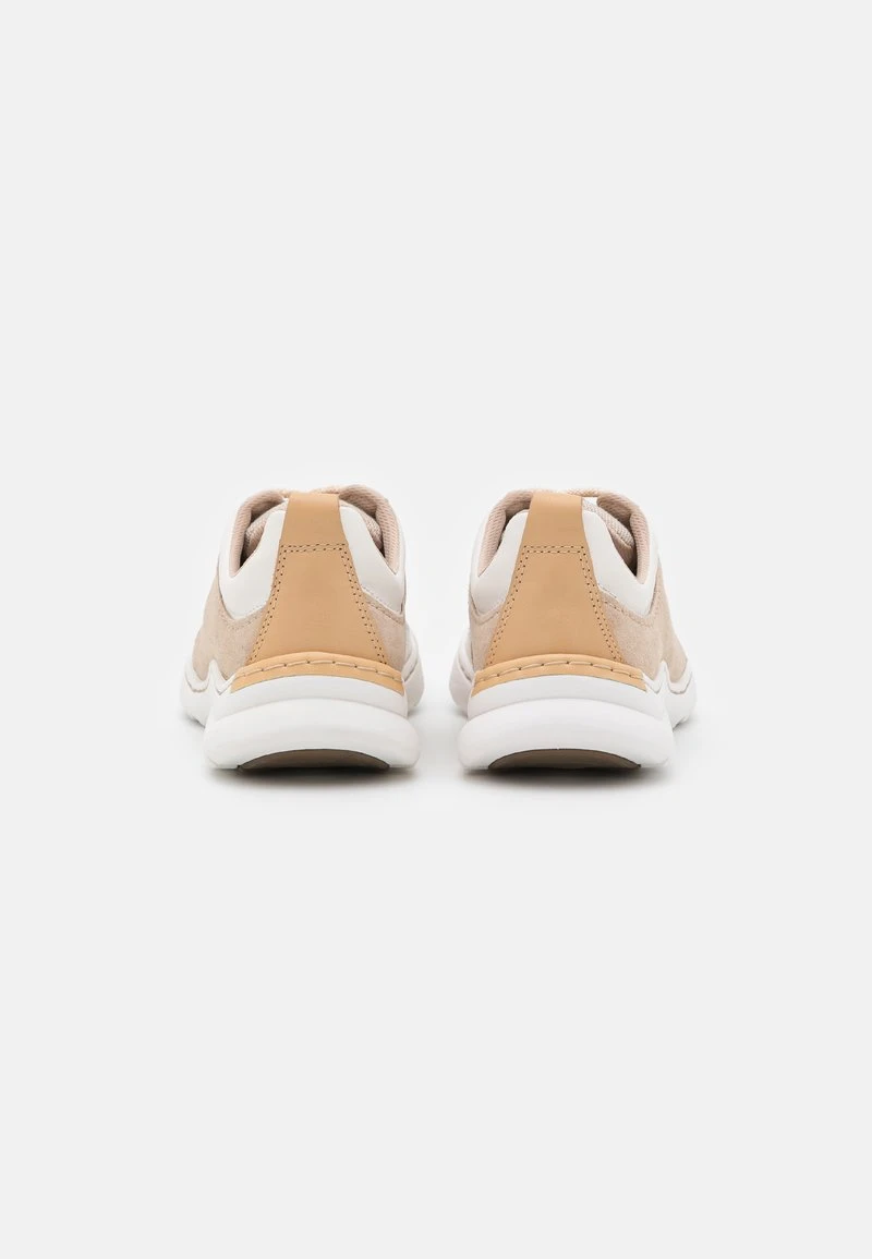 Clarks TEAGAN LACE - Sneaker Low - Sand - Image 3