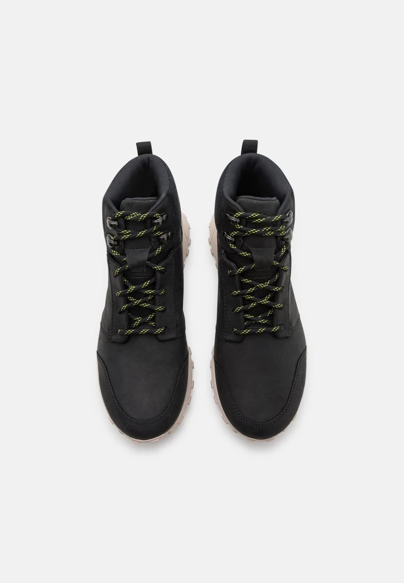 Clarks TRAILUP - Sneaker High - Black - Image 4