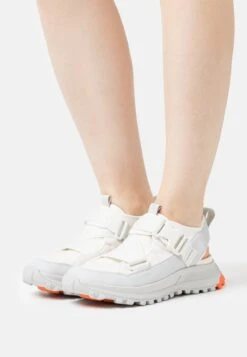 Clarks ATLTREK STRAP - Sneaker Low - Light Grey Combination