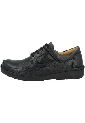 Clarks ROCKIE2 LO GTX - Stiefelette - Black Leather - Image 6