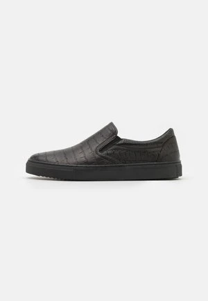 Clarks LT EASE G - Sneaker Low - Black - Image 6