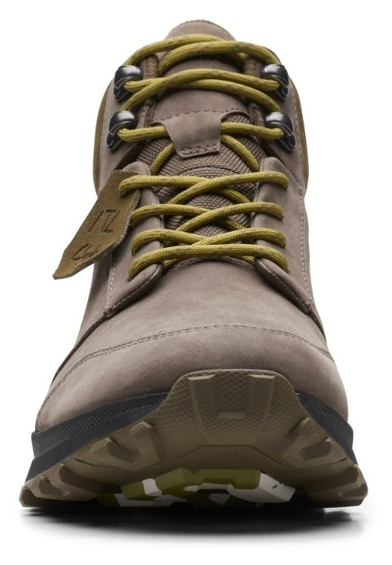 Clarks ATL TREK UP WP - Sneaker High - Grey - Image 5