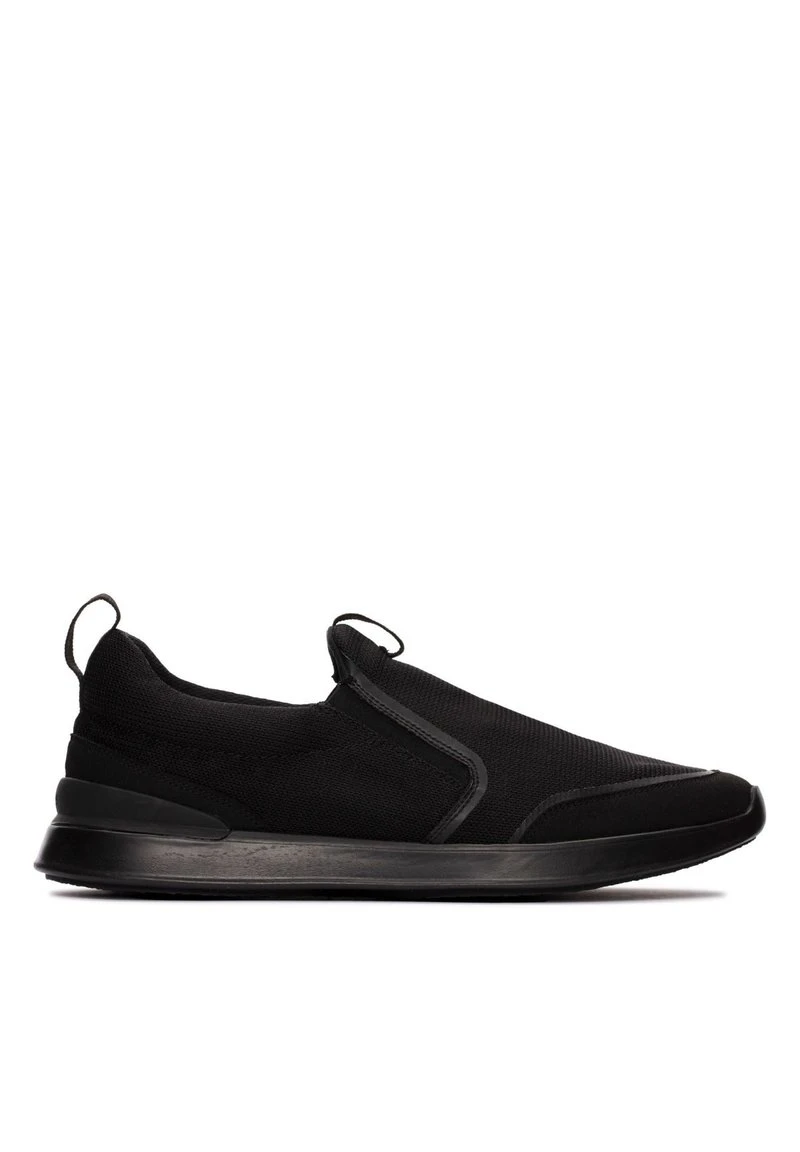 Clarks LT EASE G - Sneaker Low - Black - Image 3