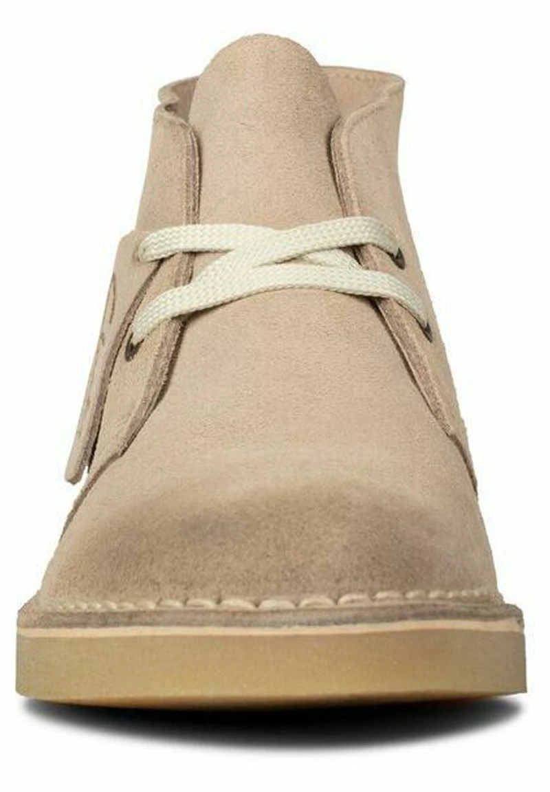 Clarks Schnürstiefelette - Sand - Image 5