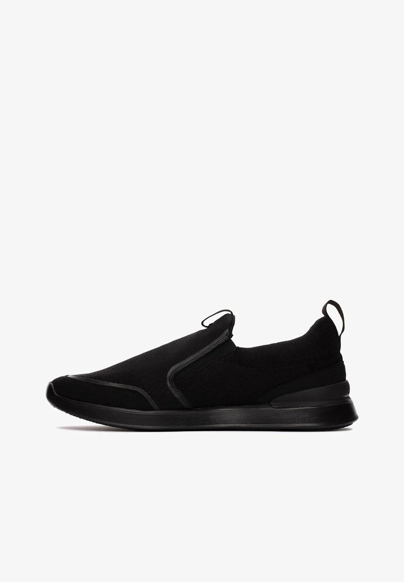 Clarks LT EASE G - Sneaker Low - Black
