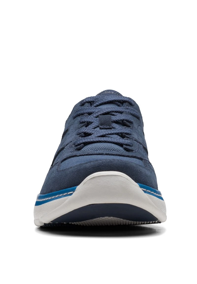 Clarks CHARTLITE TOR - G - Sneaker Low - Blue - Image 5