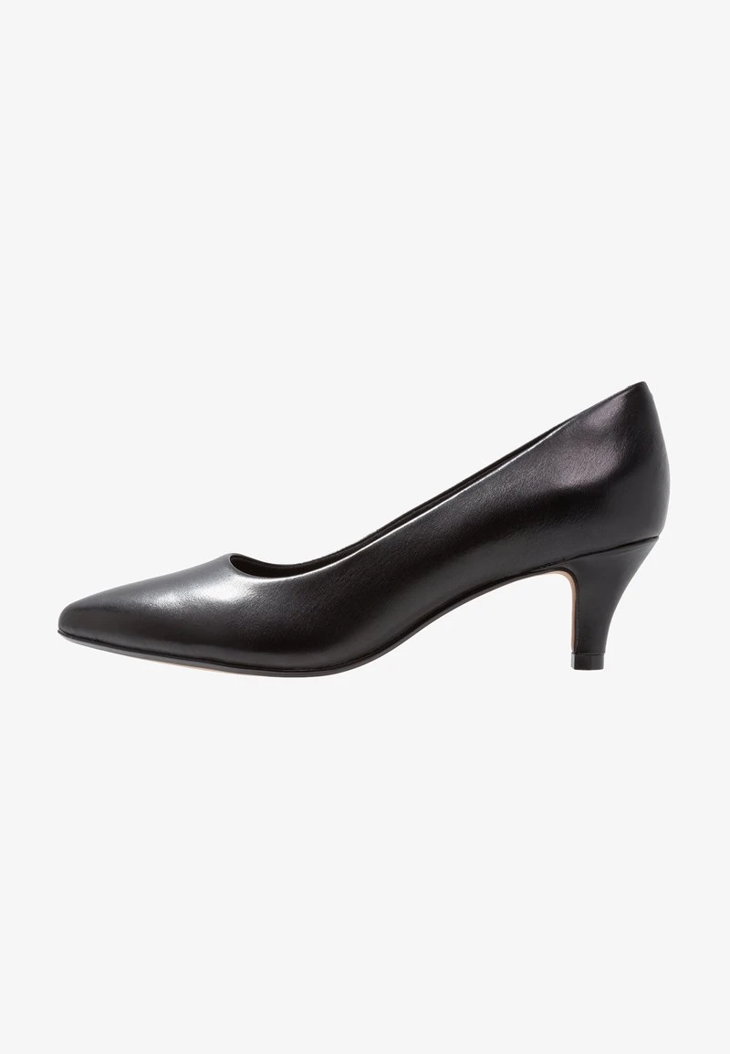 Clarks LINVALE JERICA - Pumps - Black - Image 2