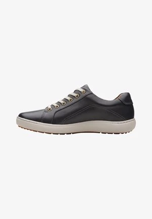 Clarks NALLE LACE - D - Sneaker Low - Sand - Image 6