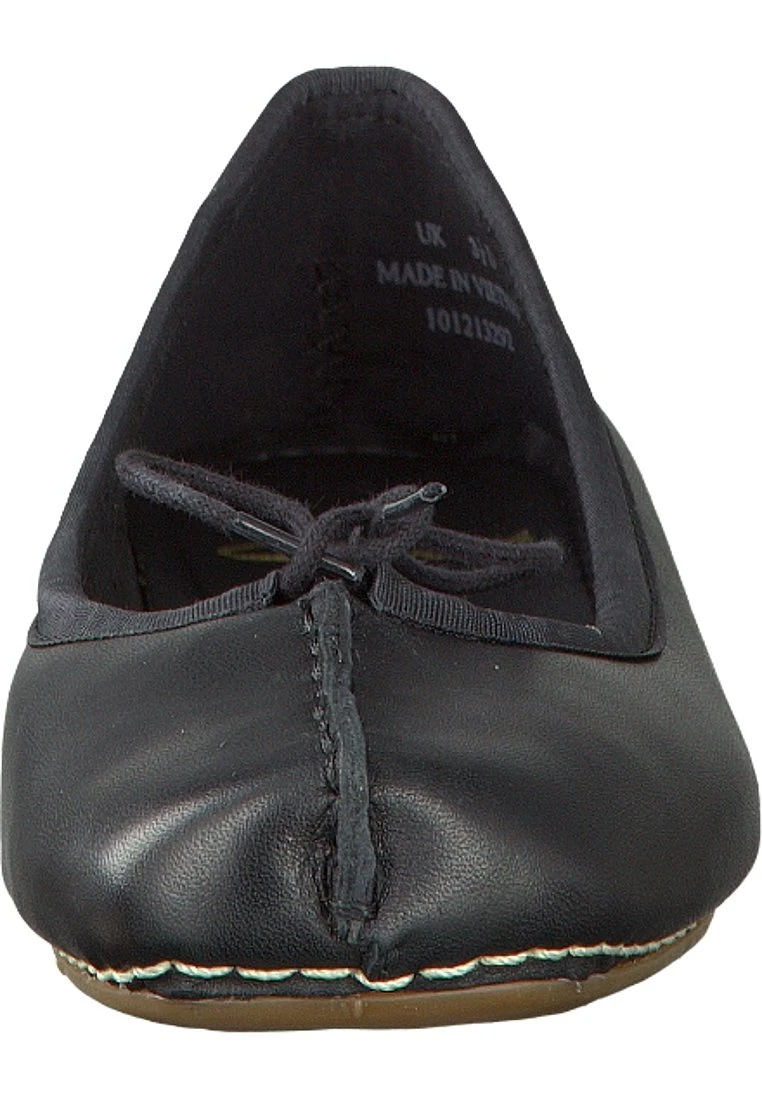 Clarks FRECKLE ICE - Klassischer Ballerina - Black – Bild 5