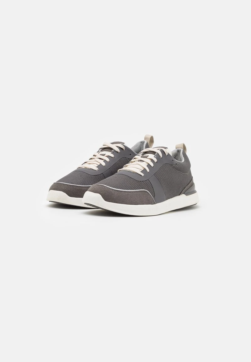 Clarks LT LACE - Sneaker Low - Grey - Image 2