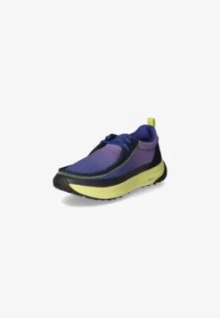 Clarks ATL TRAILWALLY - Sneaker Low - Cobalt