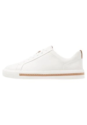 Clarks Sneaker Low - White - Image 5