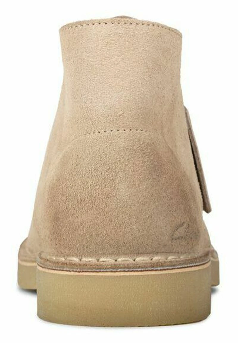 Clarks Schnürstiefelette - Sand - Image 3