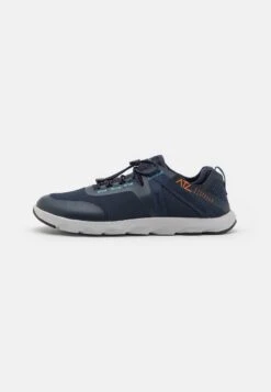 Clarks ATL COAST ROCK - Sneaker Low - Navy