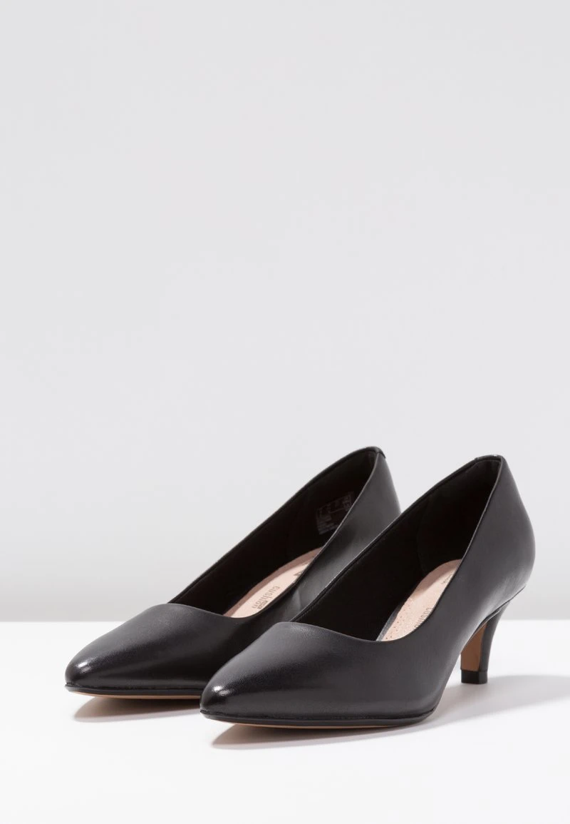 Clarks LINVALE JERICA - Pumps - Black - Image 5