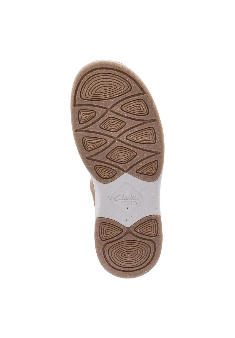 Clarks NATURE 5 MOC - Bootsschuh - Braun - Image 4