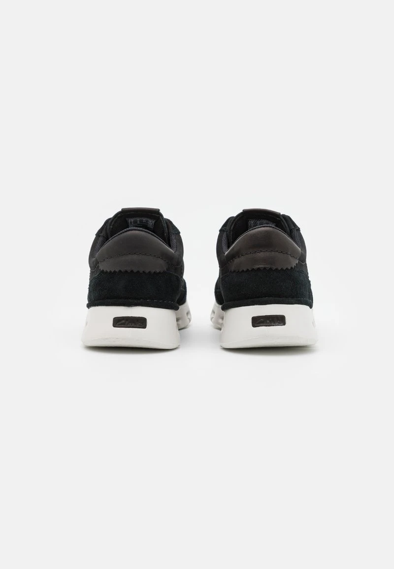 Clarks NATURE ONE - Sneaker Low - Black - Image 3