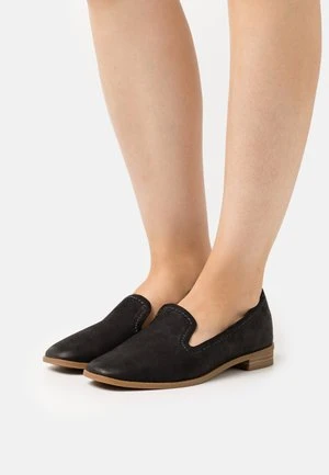 Clarks PURE BELLE - D - Slipper - Black - Image 6