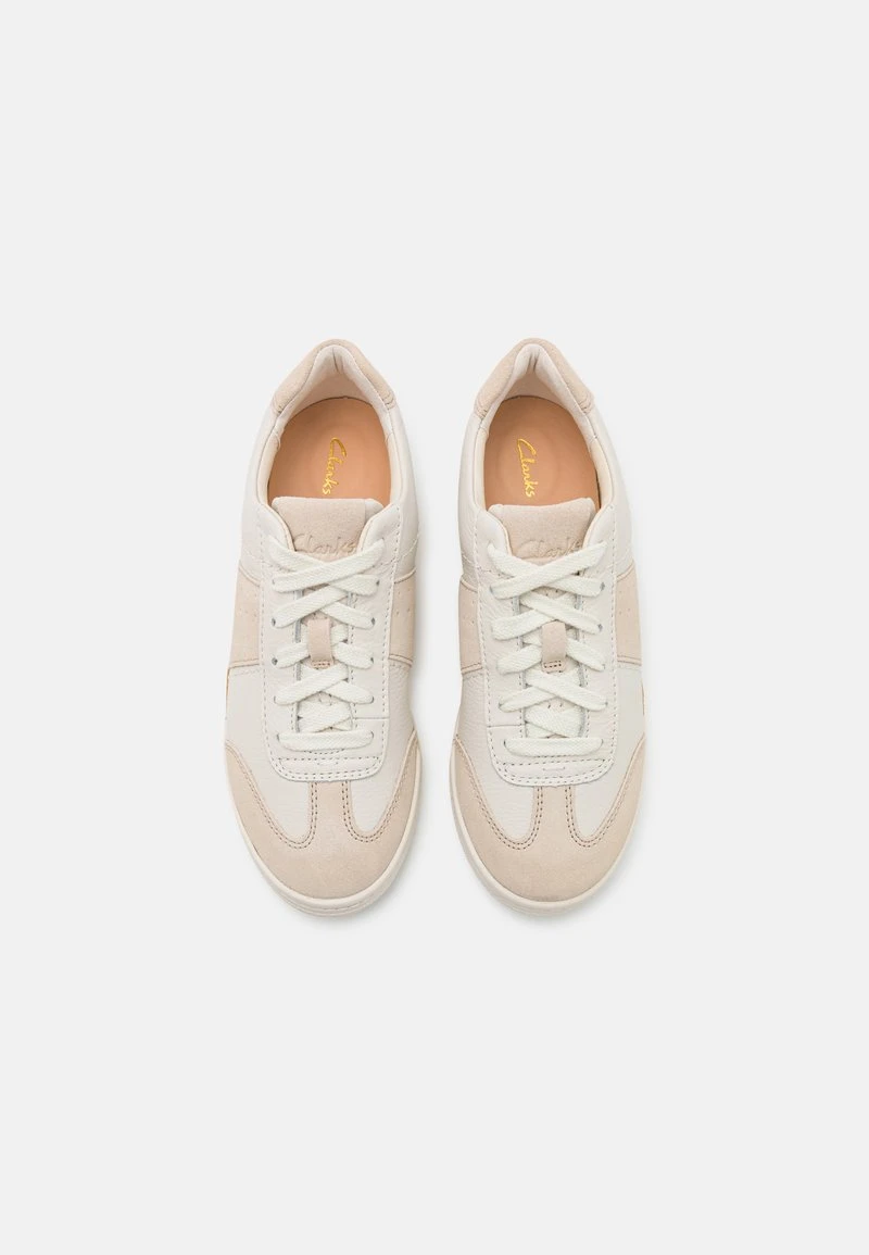 Clarks CRAFTMATCH - Sneaker Low - White - Image 6