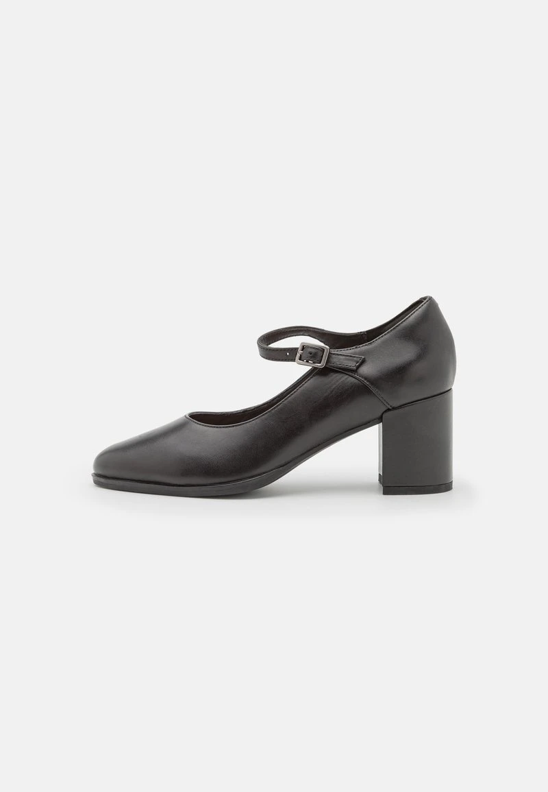 Clarks FREVA STRAP - Pumps - Black - Image 2