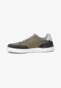 Clarks COURT LITE TOR 26170208 - Sneaker Low - Mud