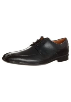 Clarks GOYA BAND - Business-Schnürer - Black